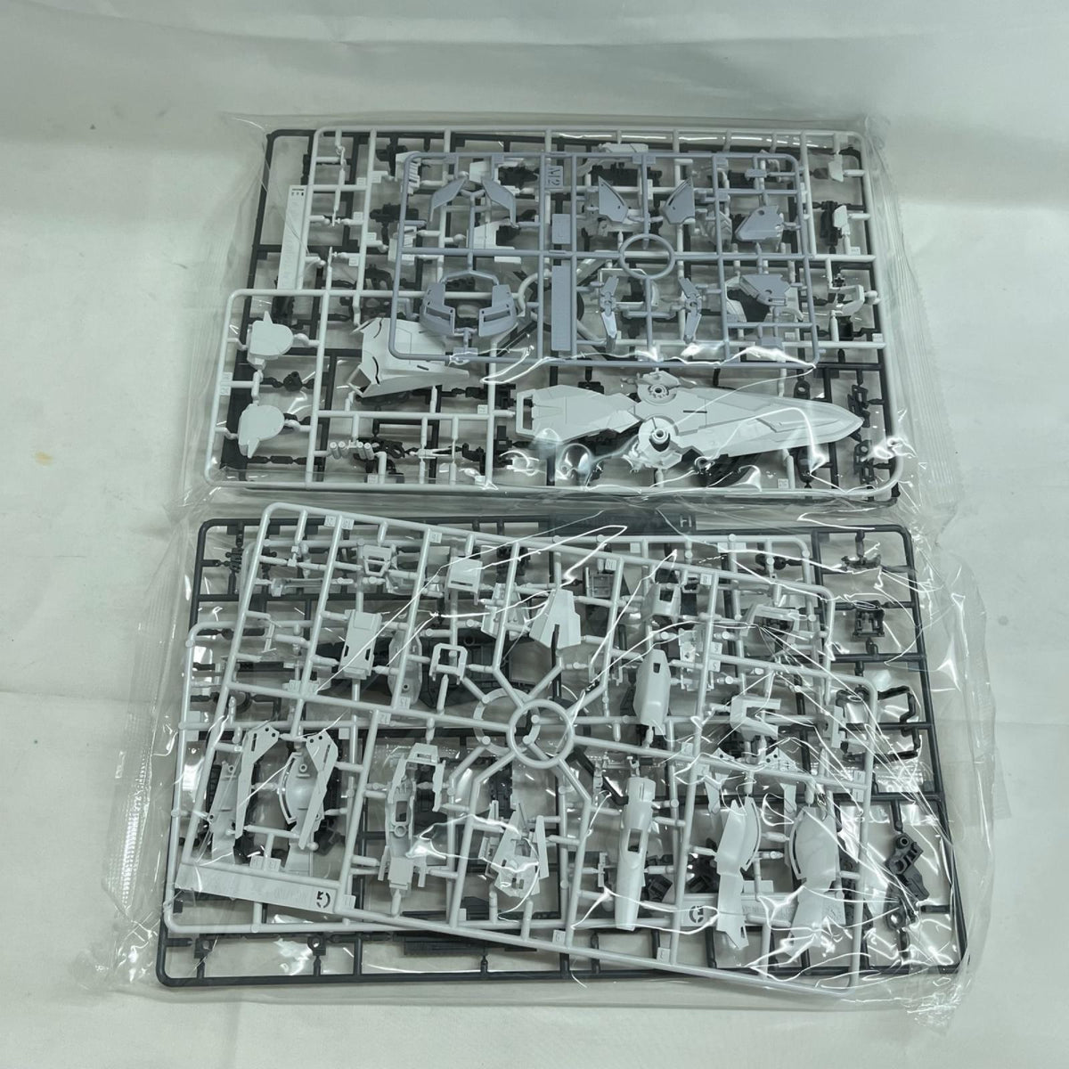 MG ナラティブガンダム C装備 Ver.Ka ナラティブガンダム BANDAI ガンプラ