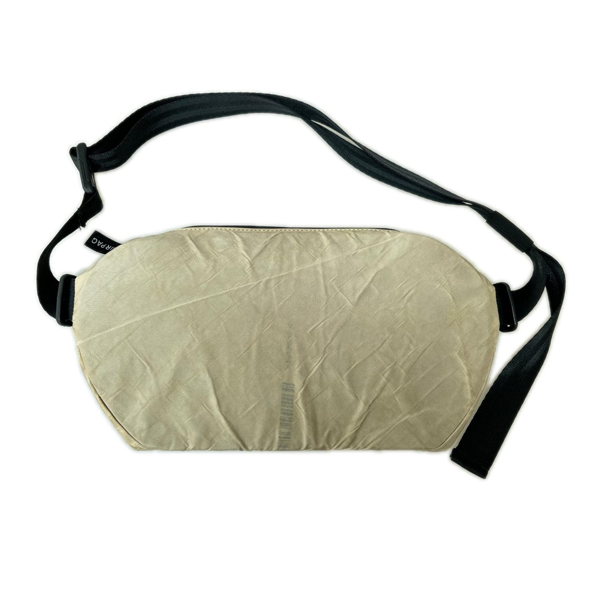 ボディバッグ AIRPAQ Slingbag スリングバック サンド