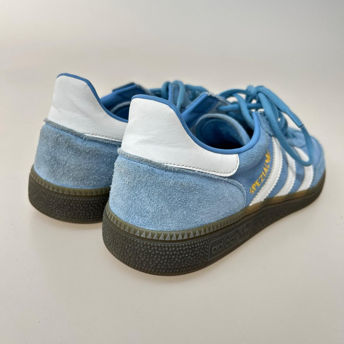 スニーカー Handball Spezial (27.0) 27cm (US9 UK8 1/2 EU44) ブルー