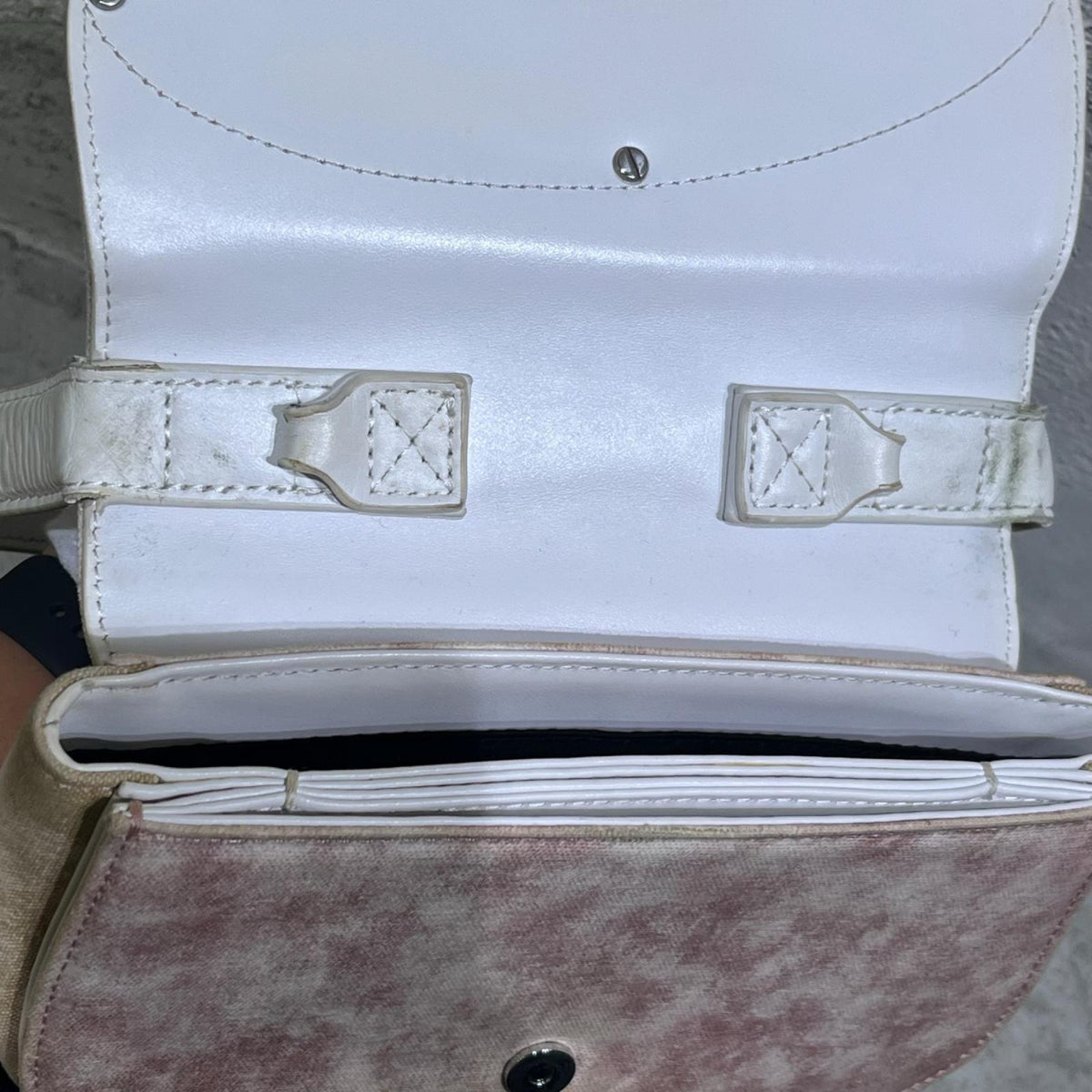 ショルダーバッグ 1DR ショルダーバッグ