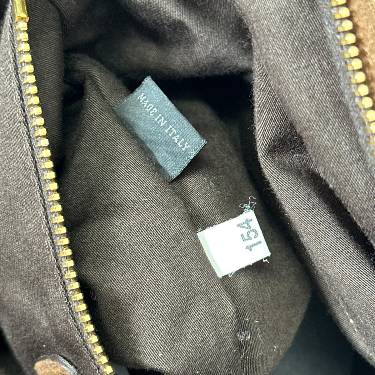 MIUMIU スウェード バッグ