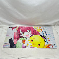 DM ハンプティ・ルピア ラバーマット フィギュア/グッズ