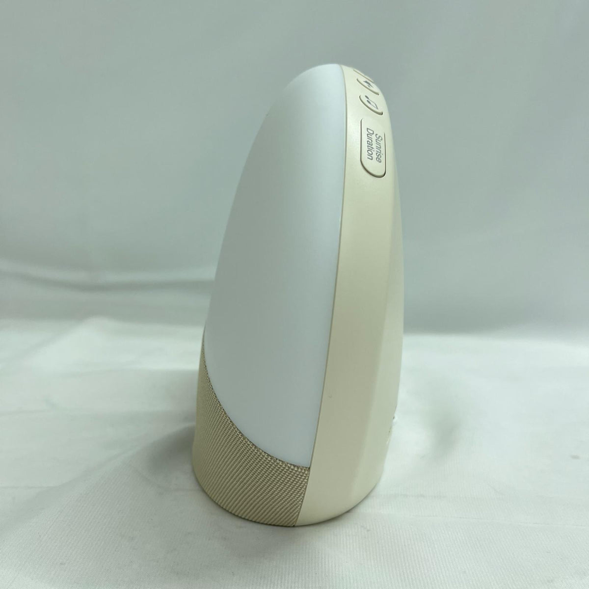 Shizen Flow 光目覚マシ クロック SZF-01 照明器具