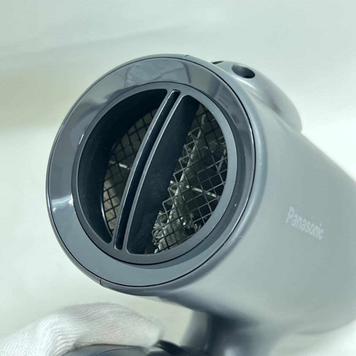 ヘアドライヤー イオニティ 黒 EH-NE7N Panasonic 理美容家電