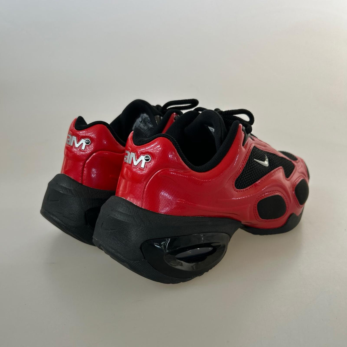 スニーカー Nike Air Max Muse 25cm 25cm (US7 UK6 1/2 EU40)