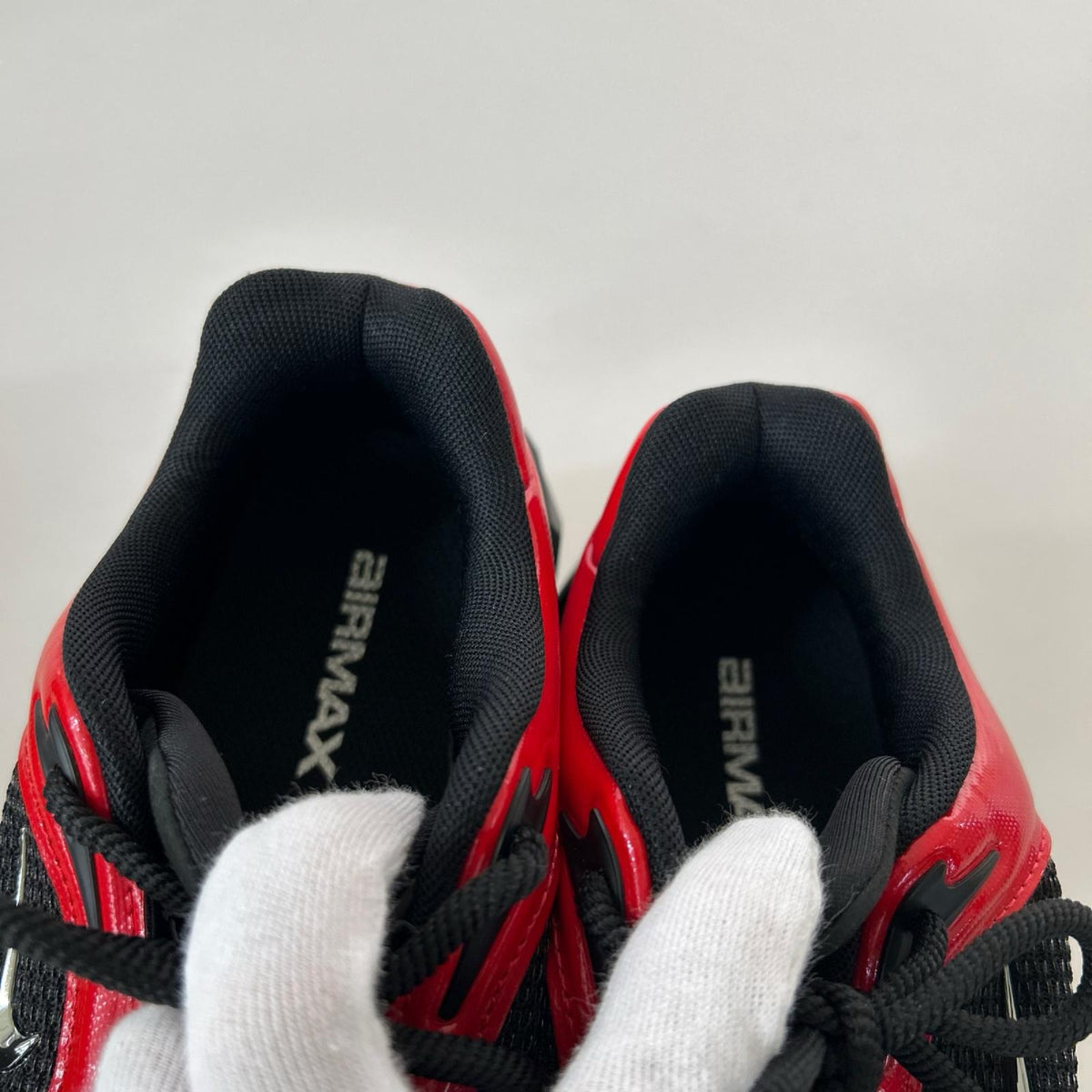 スニーカー Nike Air Max Muse 25cm 25cm (US7 UK6 1/2 EU40)