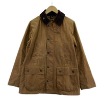 ジャケット BEDALE SL 2LAYER オイルドジャケット 34 ブラウン