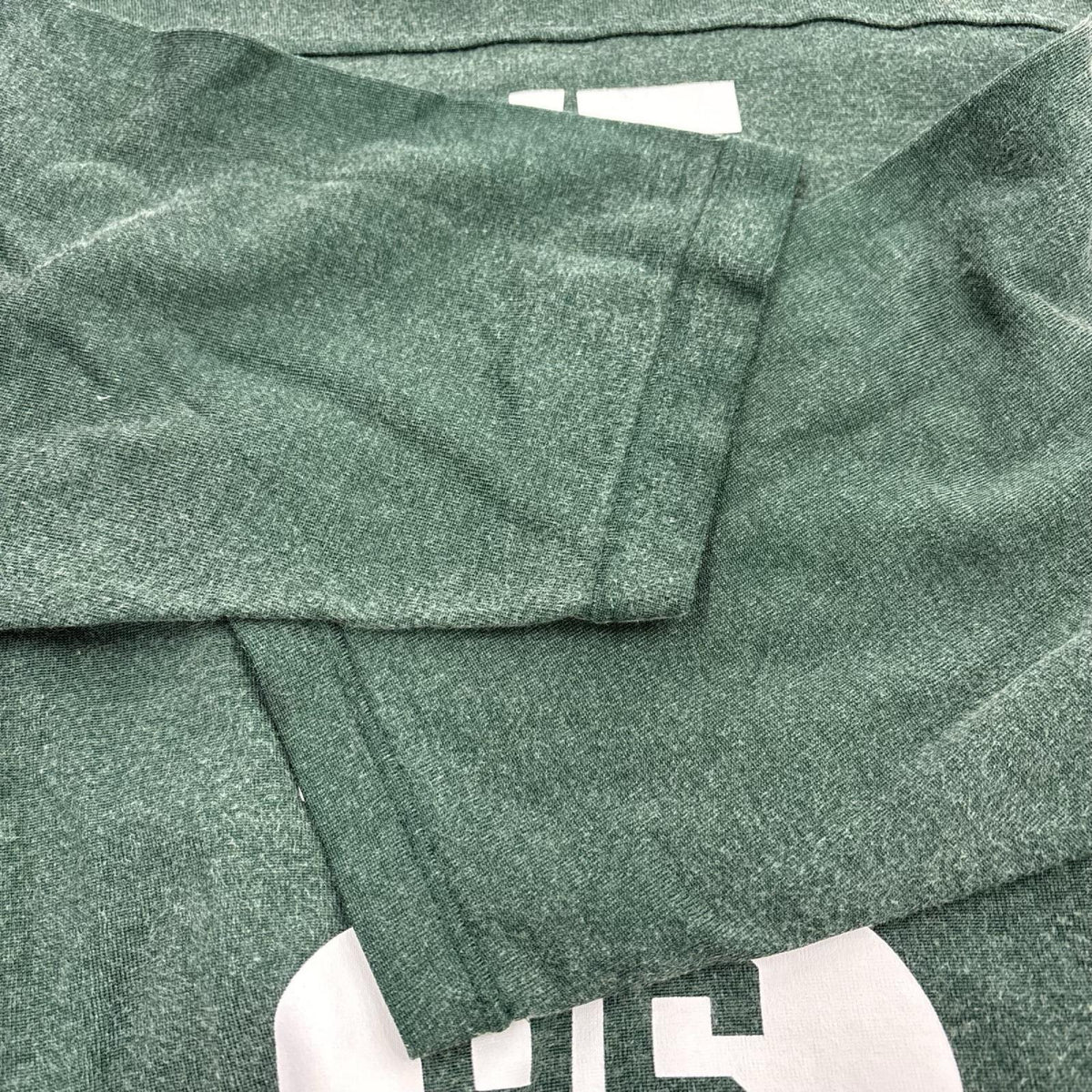 長袖Tシャツ 241ATDT-CSM18 グリーン