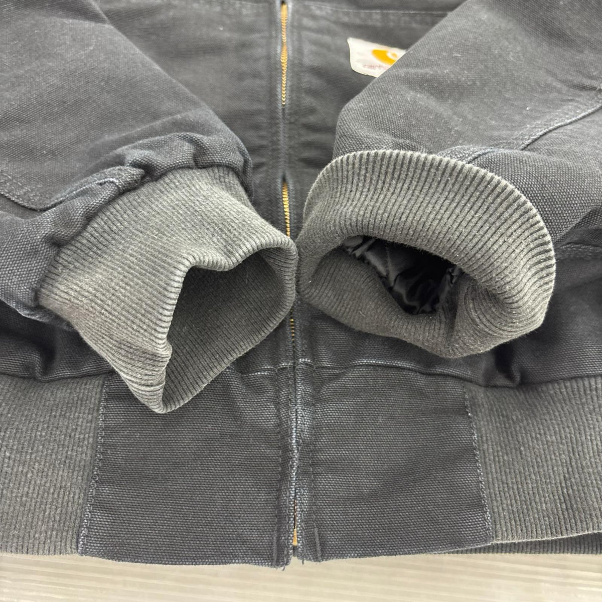 ジャケット OG ACTIVE JACKET ブラック M ブラック
