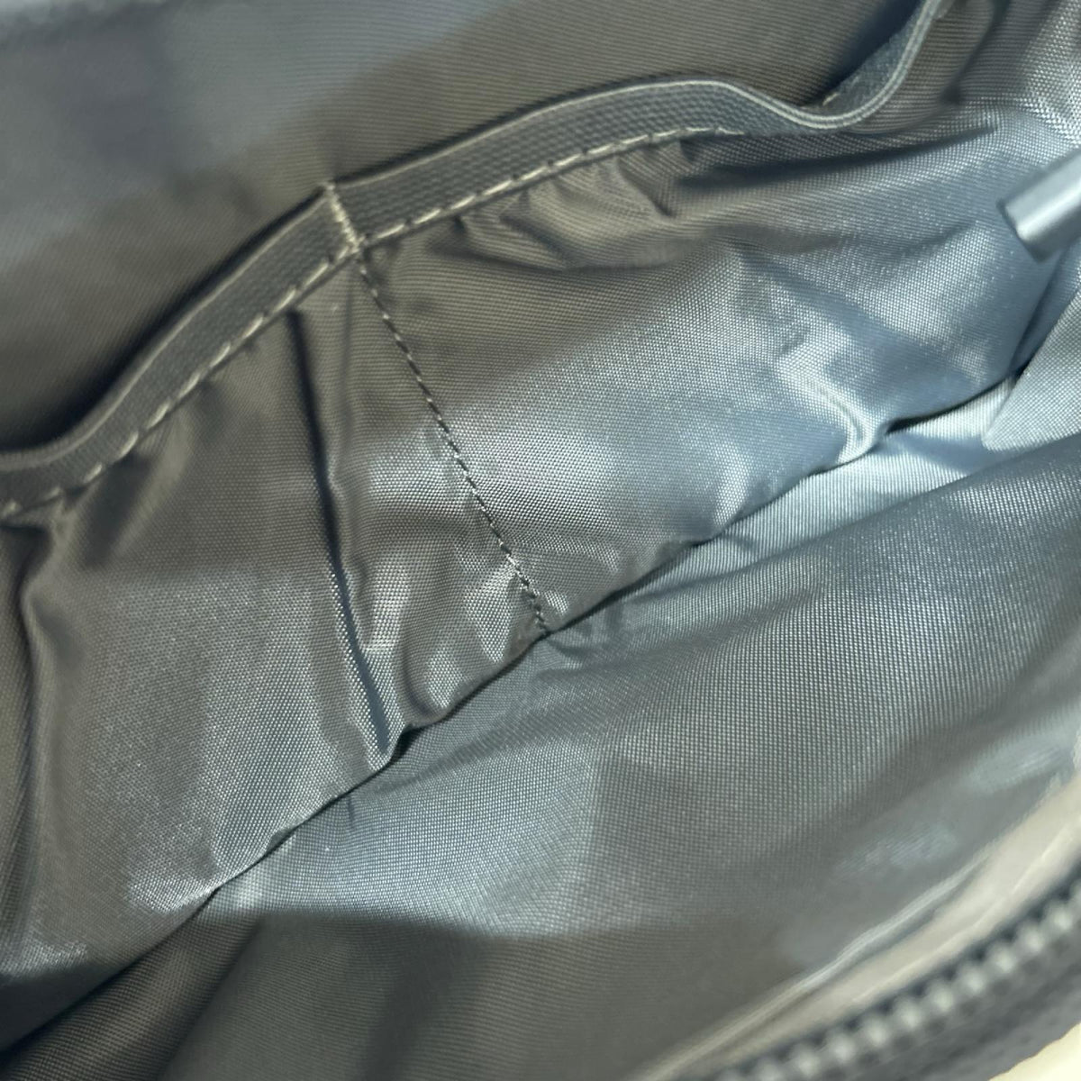 ショルダーバッグ Aer Tech Sling 2 バリスティックナイロン ブラック