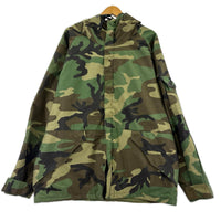 ジャケット US ARMY/ECWCS GEN1 WRATHER PARKA L