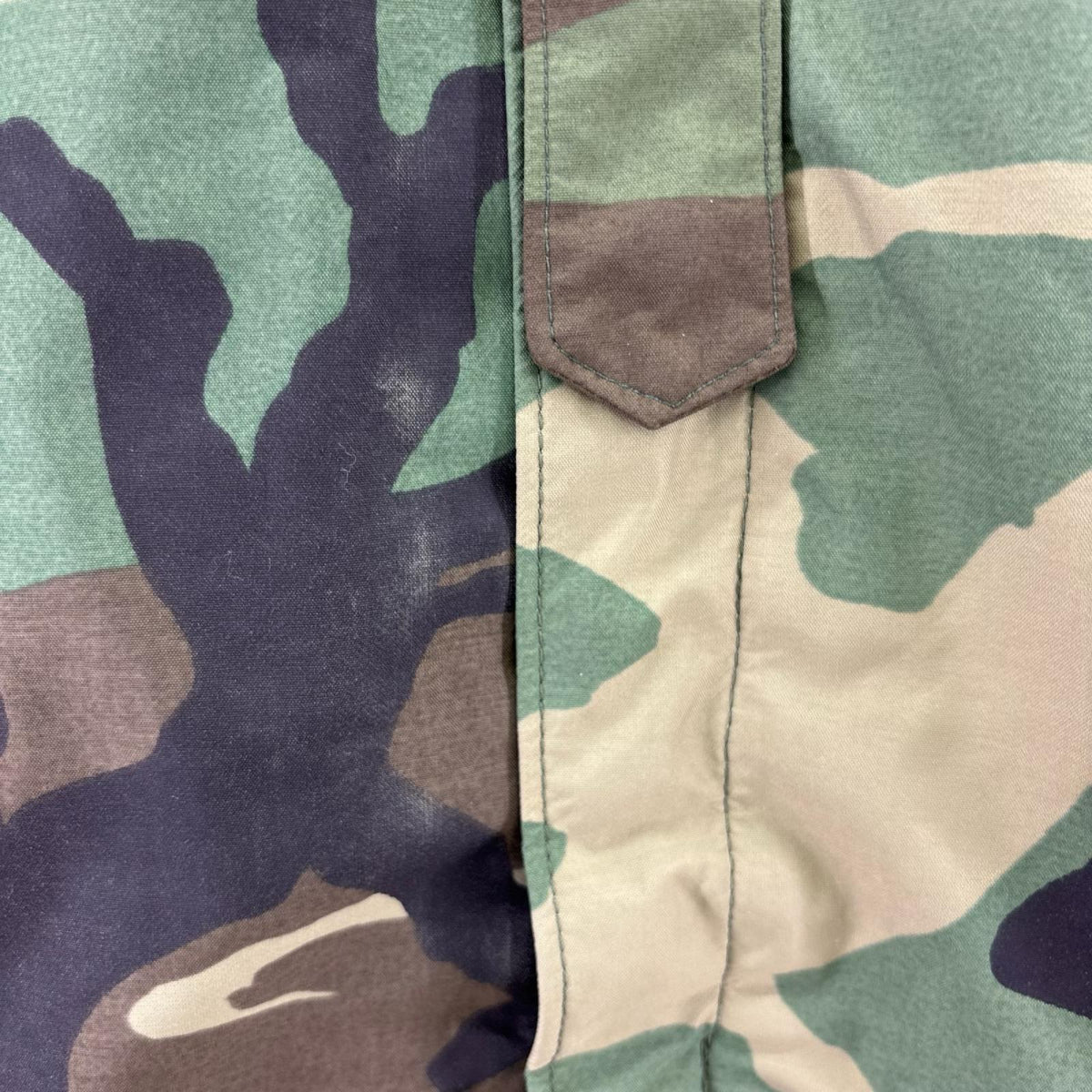 ジャケット US ARMY/ECWCS GEN1 WRATHER PARKA L