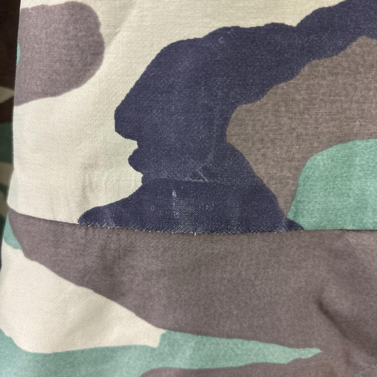ジャケット US ARMY/ECWCS GEN1 WRATHER PARKA L