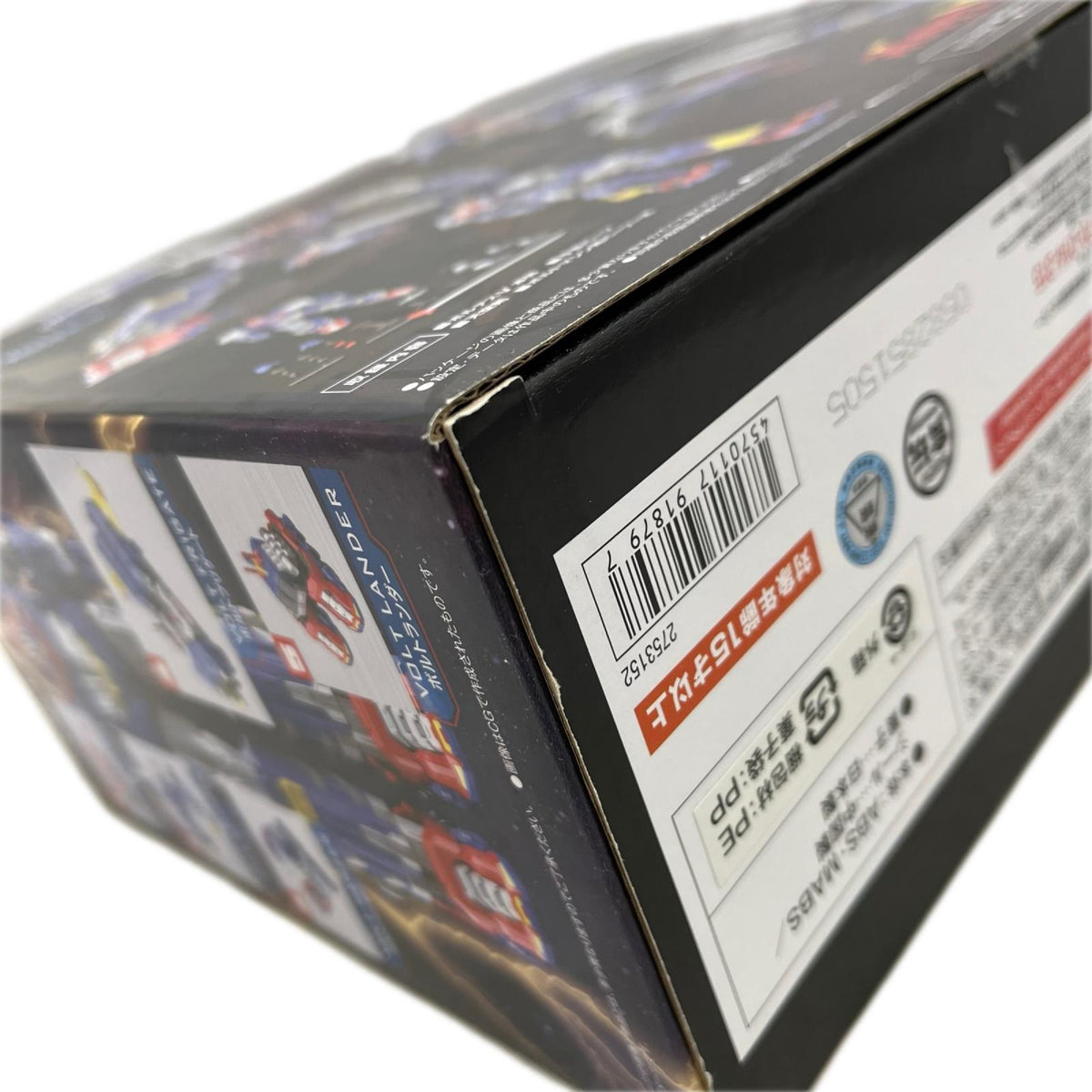 SMP ボルテスV レガシー ボルテスV プラモデル フィギュア/グッズ