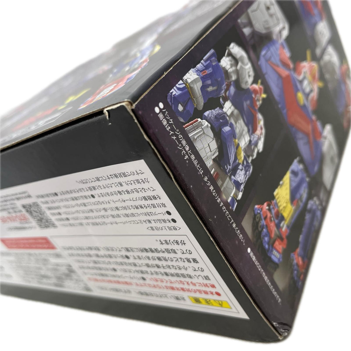 SMP ボルテスV レガシー ボルテスV プラモデル フィギュア/グッズ
