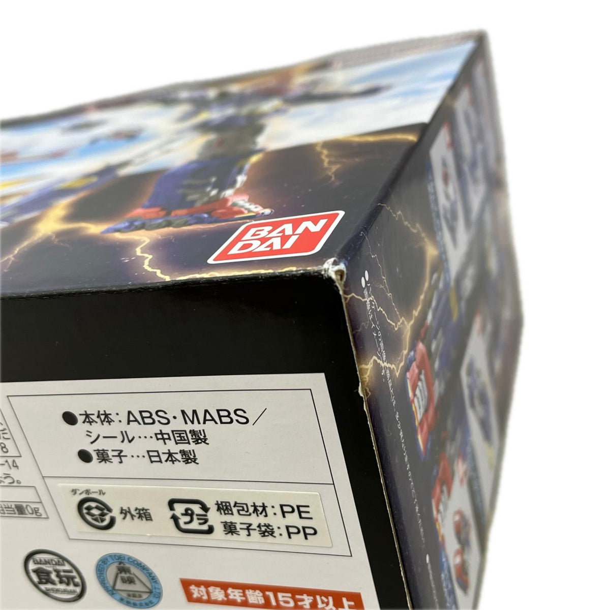 SMP ボルテスV レガシー ボルテスV プラモデル フィギュア/グッズ
