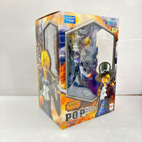 OP P.O.P サボ ONE PIECE(ワンピース) メガハウス フィギュア/グッズ