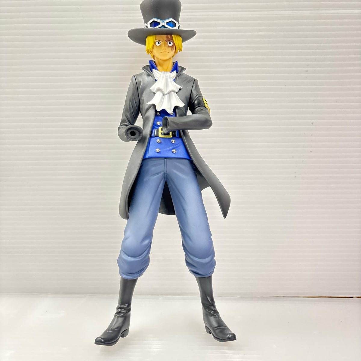 OP P.O.P サボ ONE PIECE(ワンピース) メガハウス フィギュア/グッズ