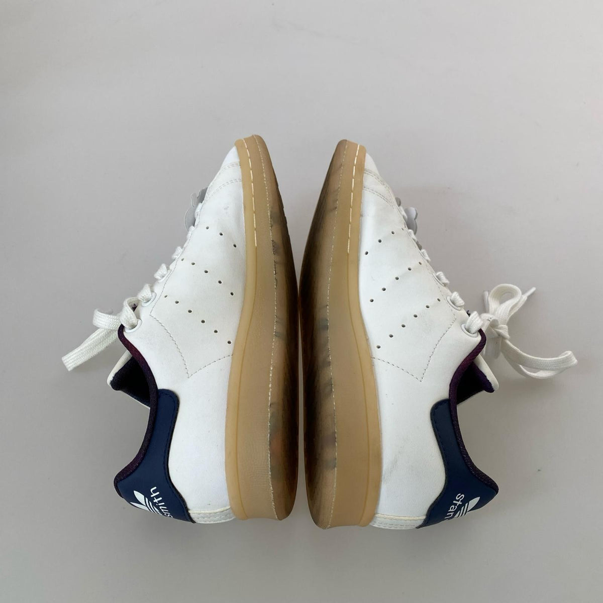 スニーカー STAN SMITH ×DISNEY ホワイト
