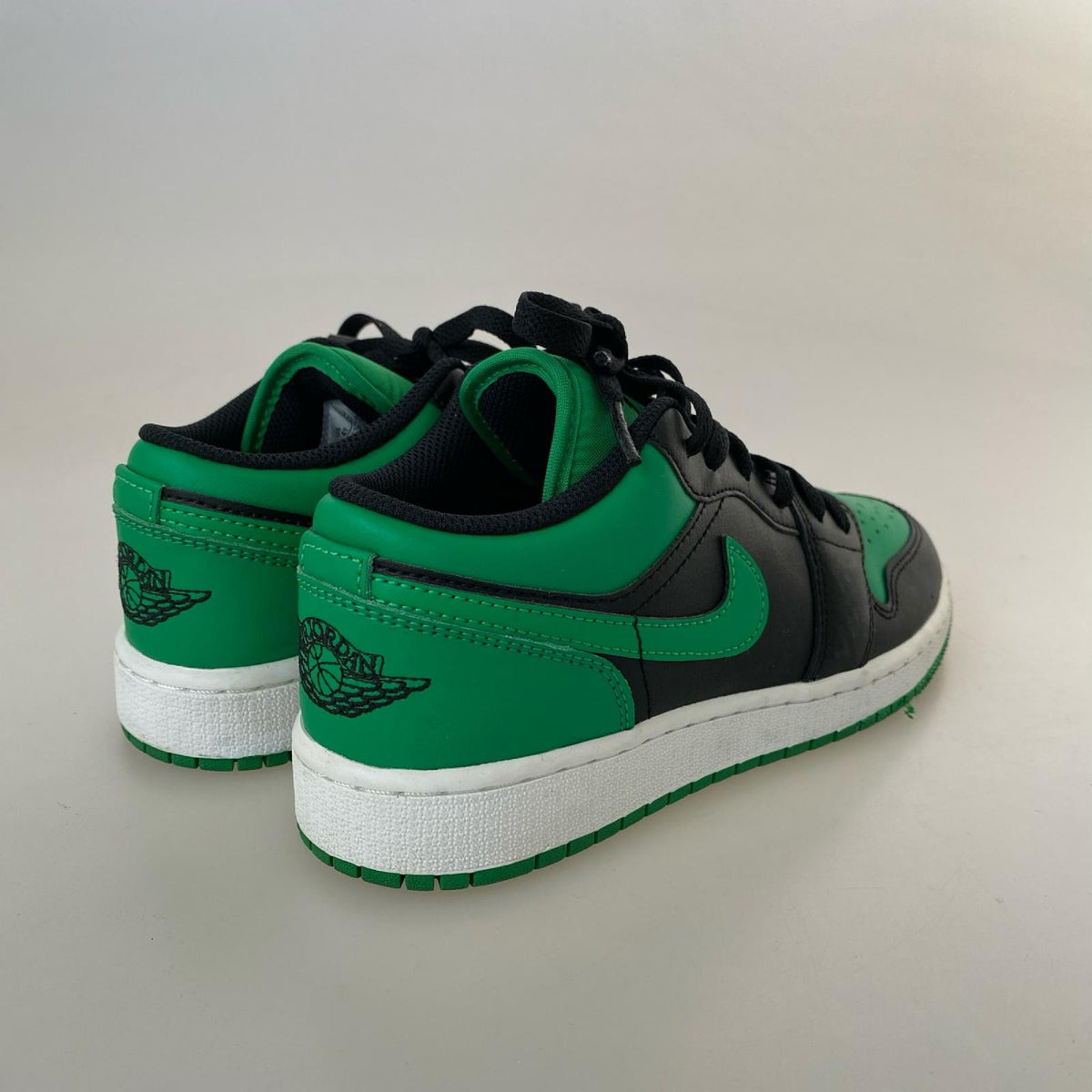 スニーカー J AIR JORDAN 1 LOW 23cm (US5 UK4 1/2 EU36)