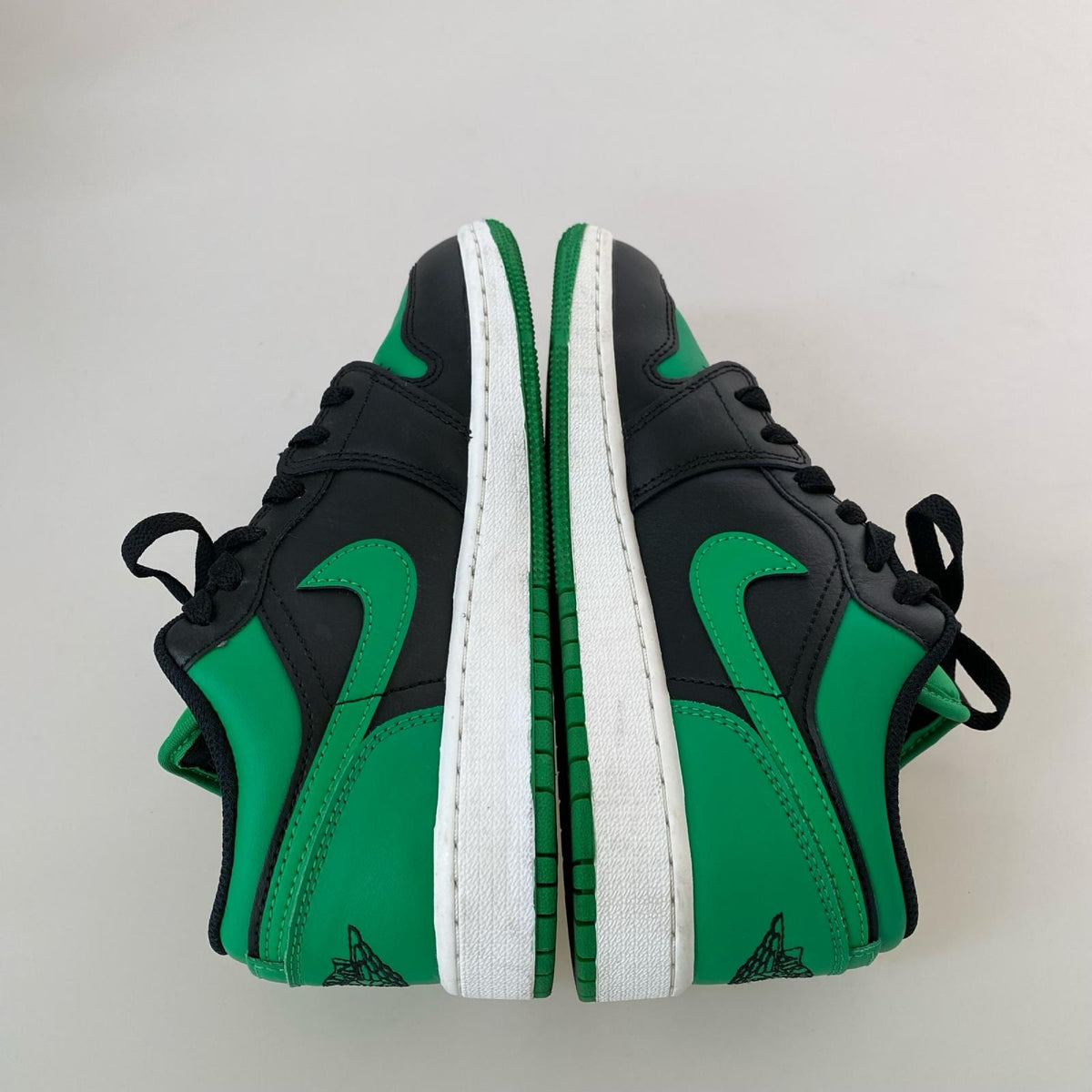 スニーカー J AIR JORDAN 1 LOW 23cm (US5 UK4 1/2 EU36)