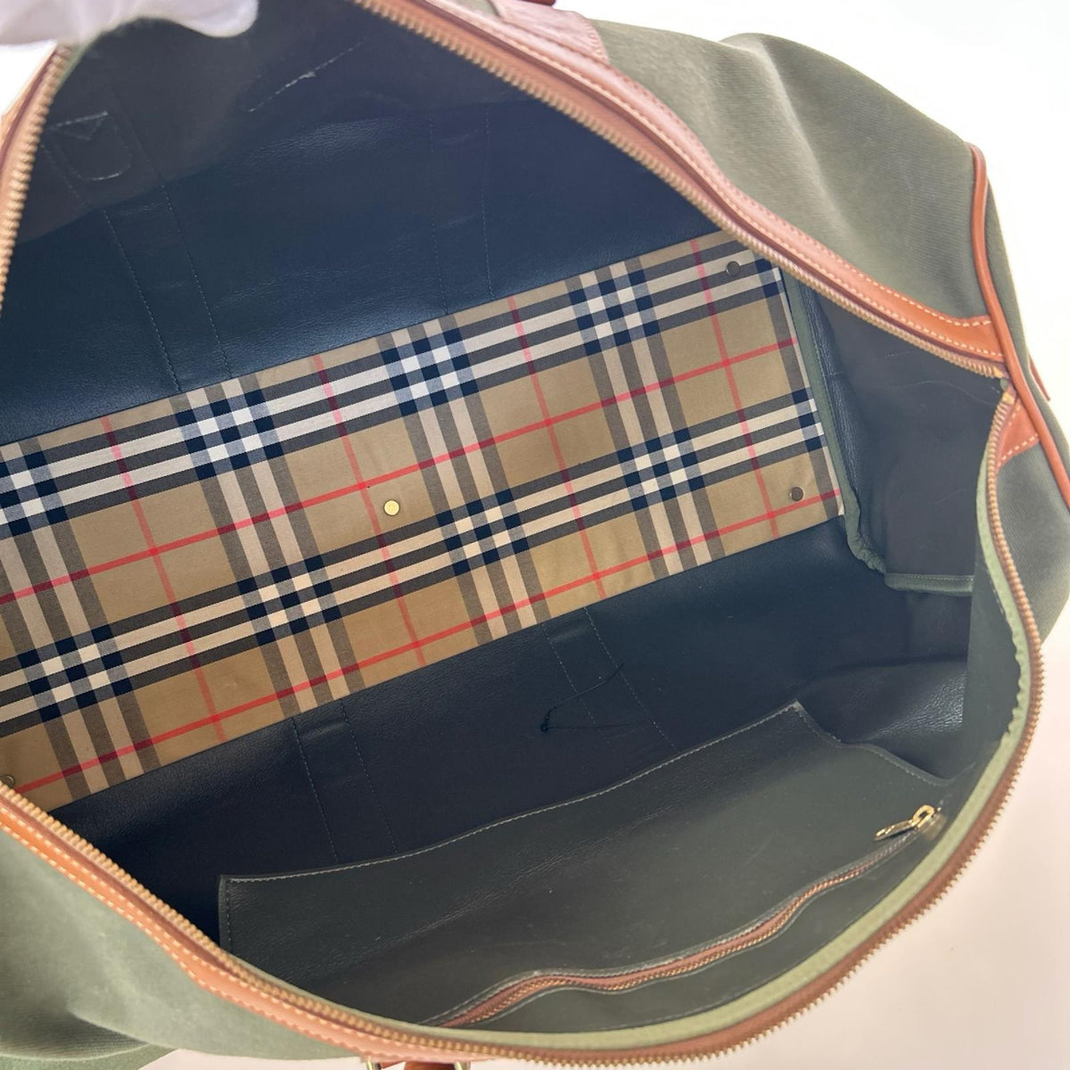 その他バッグ BURBERRY’S OLD ボストンバッグ