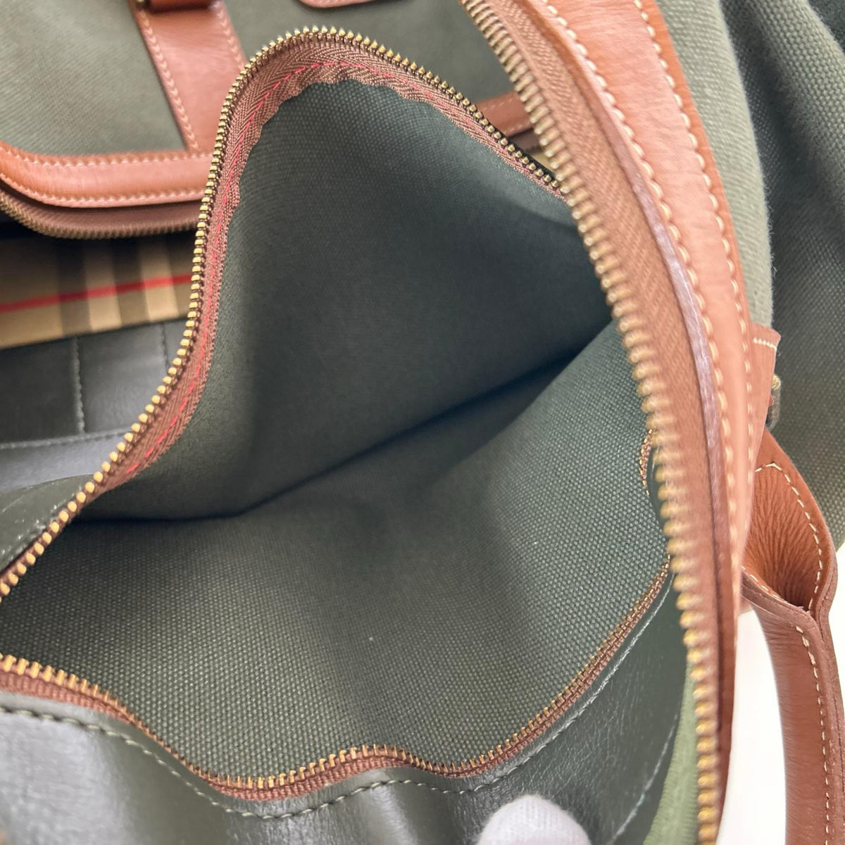 その他バッグ BURBERRY’S OLD ボストンバッグ