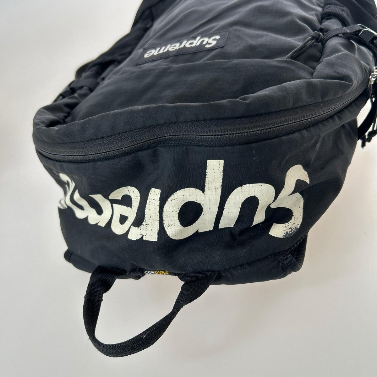 リュック・デイパック 16SS BACK PACK ブラック