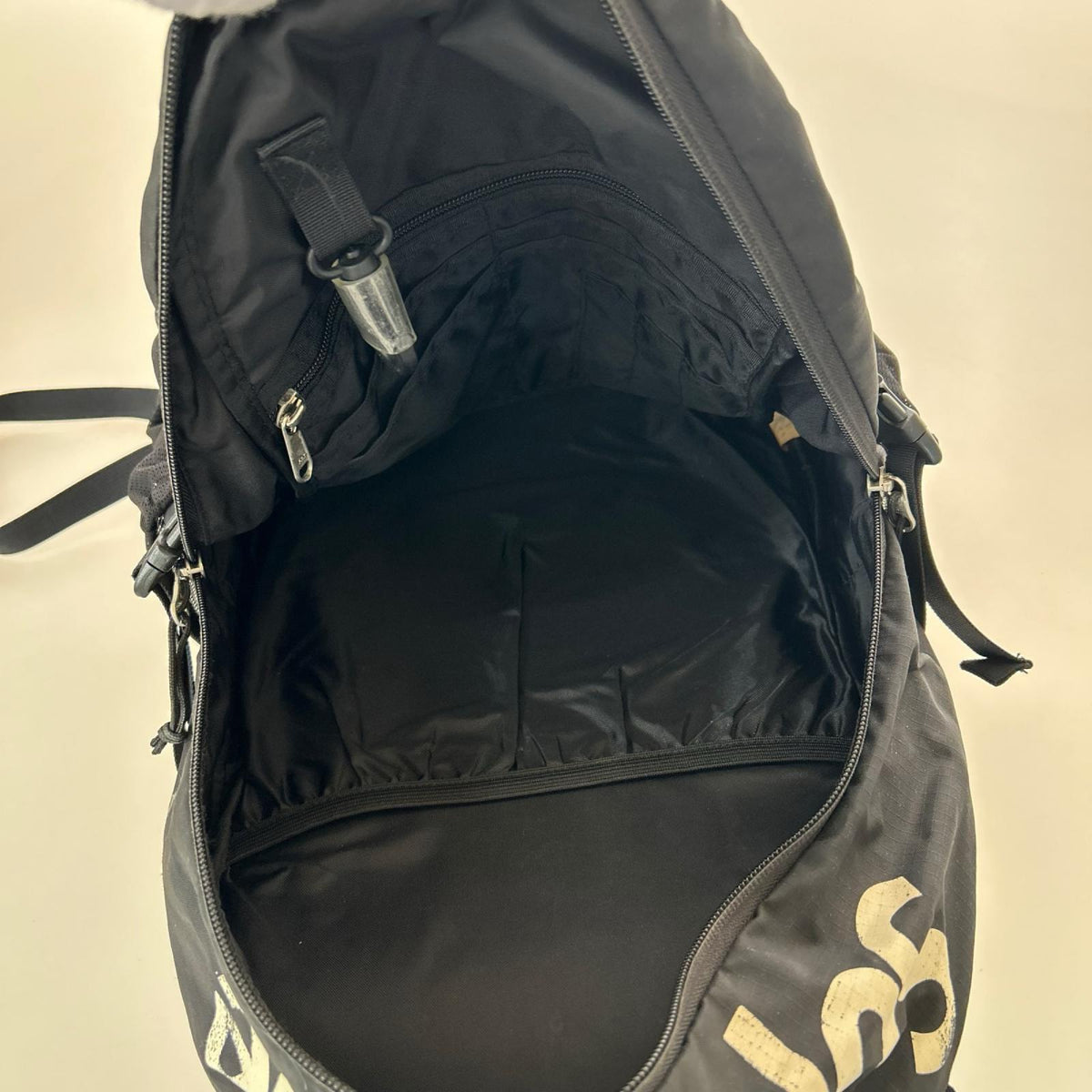 リュック・デイパック 16SS BACK PACK ブラック