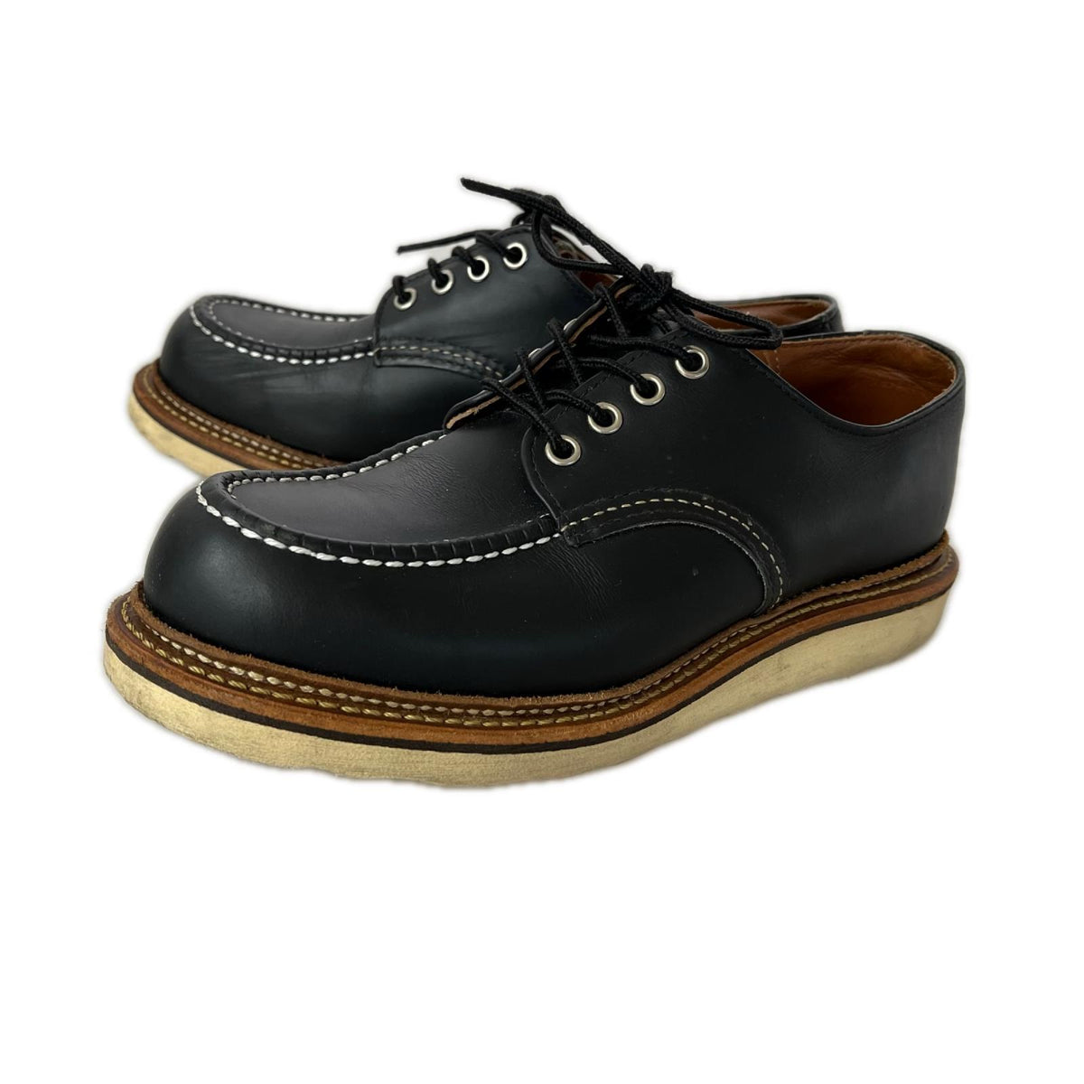ブーツ IRISH SETTER OX (25.5cm) 25.5cm (US7 1/2 UK7 EU41) ブラック