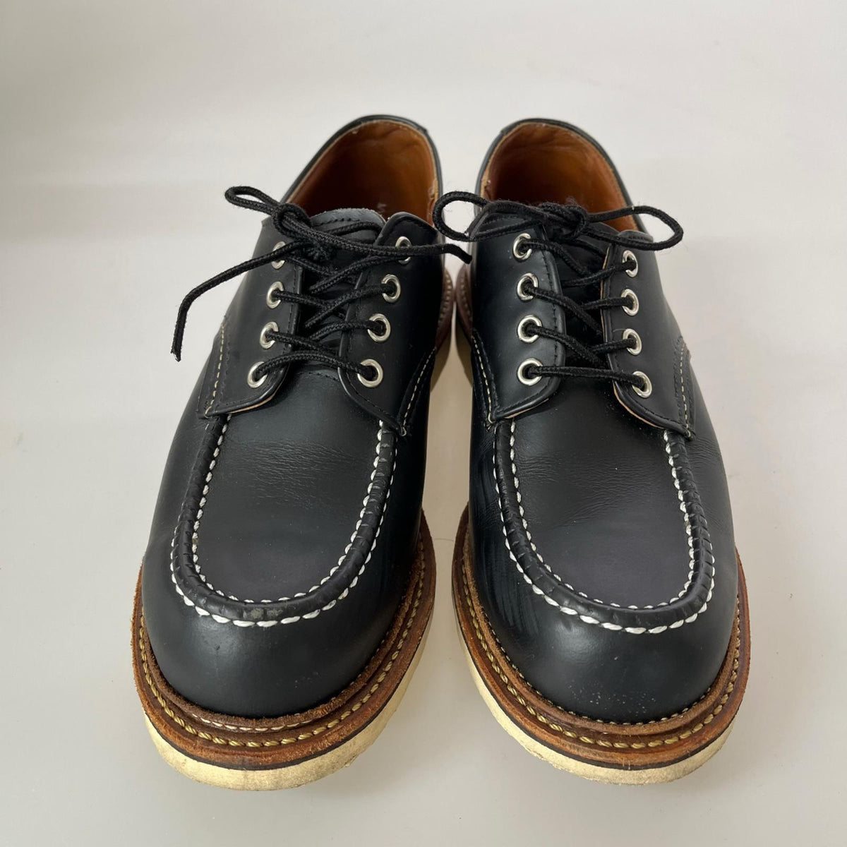 ブーツ IRISH SETTER OX (25.5cm) 25.5cm (US7 1/2 UK7 EU41) ブラック