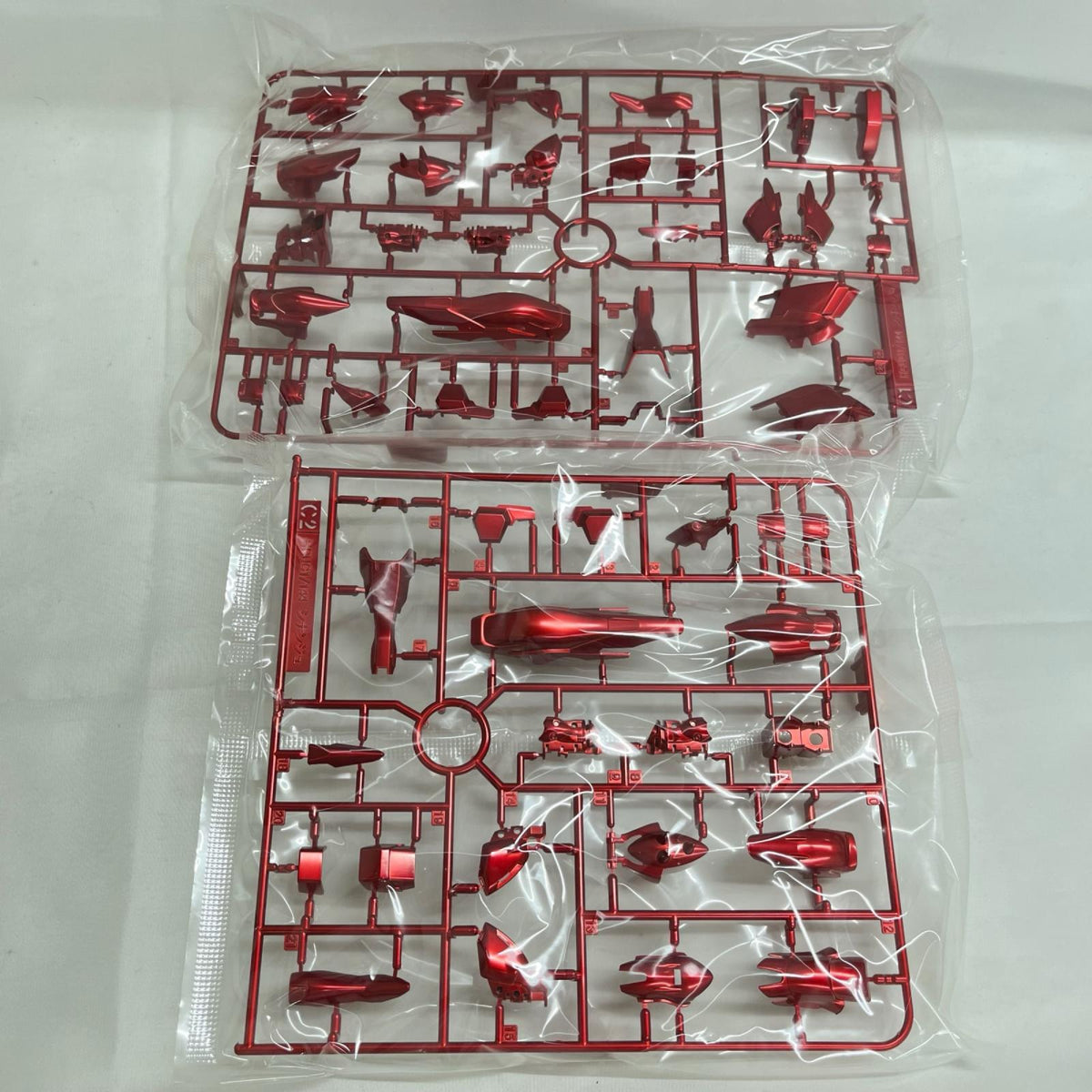 HG シナンジュ チタニウムフィニッシュ ユニコーンガンダム BANDAI ガンプラ