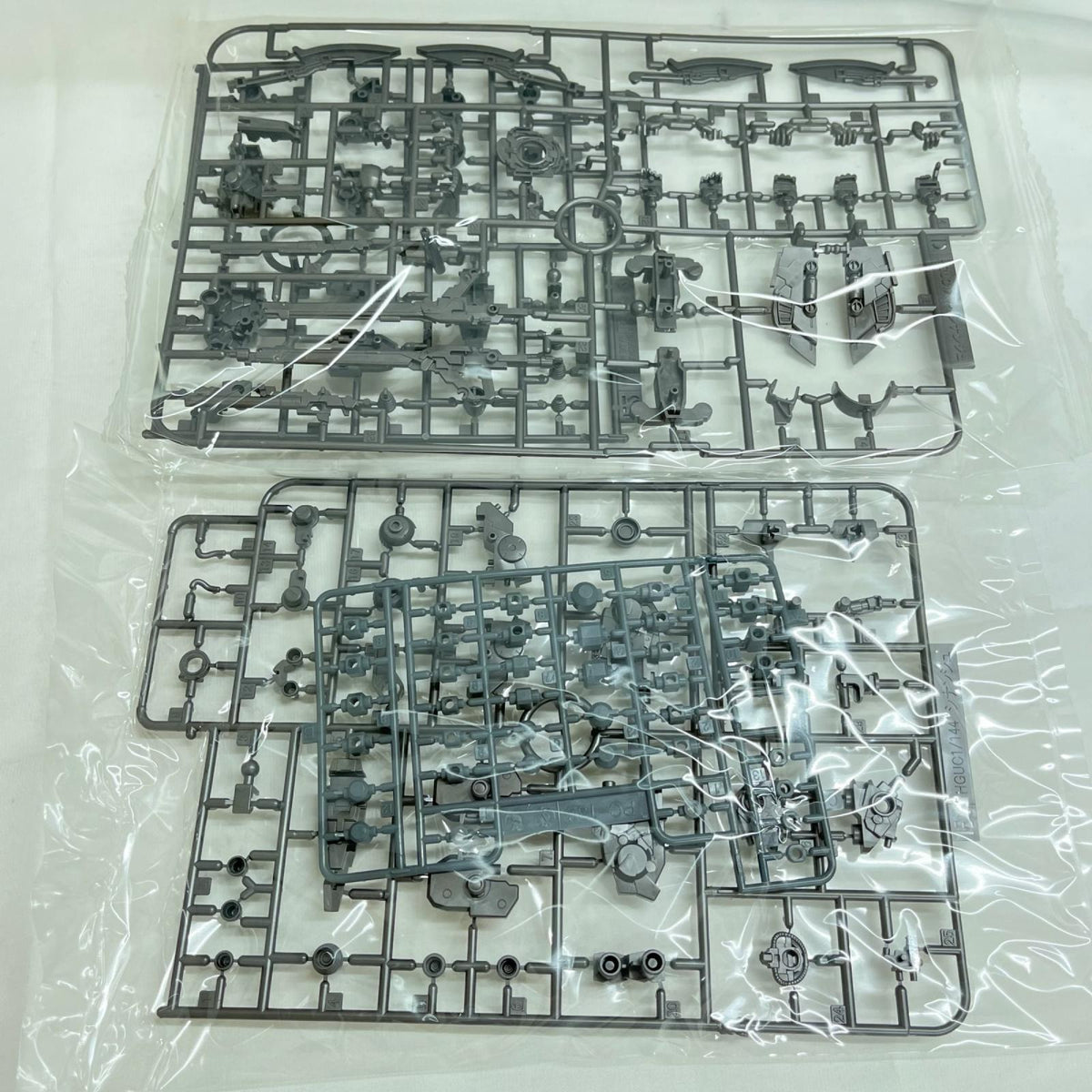 HG シナンジュ チタニウムフィニッシュ ユニコーンガンダム BANDAI ガンプラ
