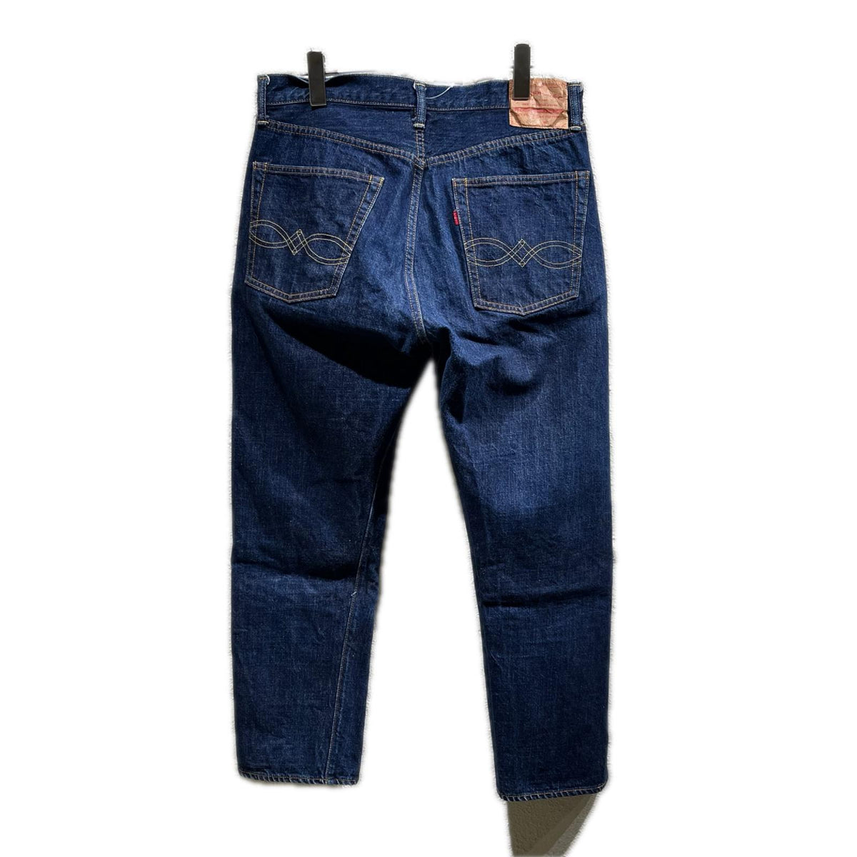 デニムパンツ Lot.1105 W34