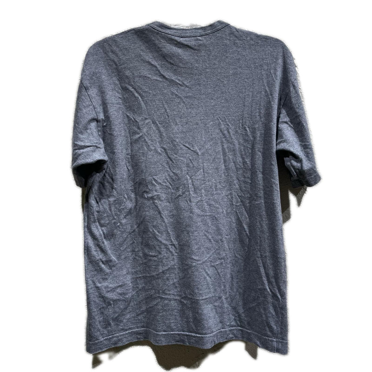 半袖Tシャツ HOMME 02SS 田中オム コーティングTシャツ
