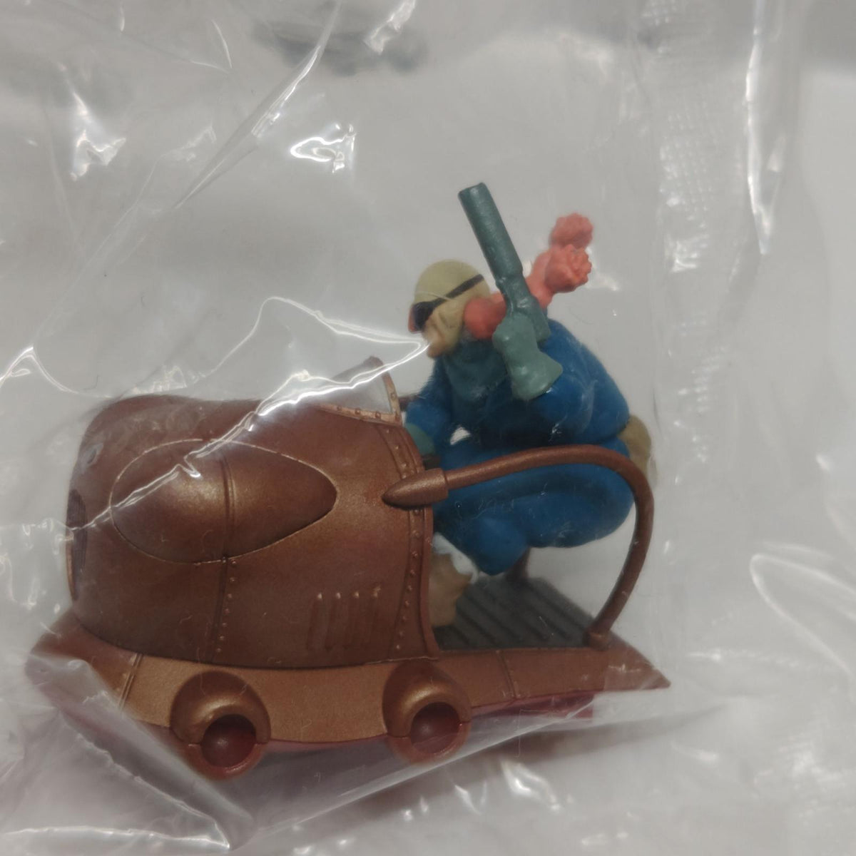 ラピュタ フラップターがいっぱいコレクション 天空の城ラピュタ その他小物