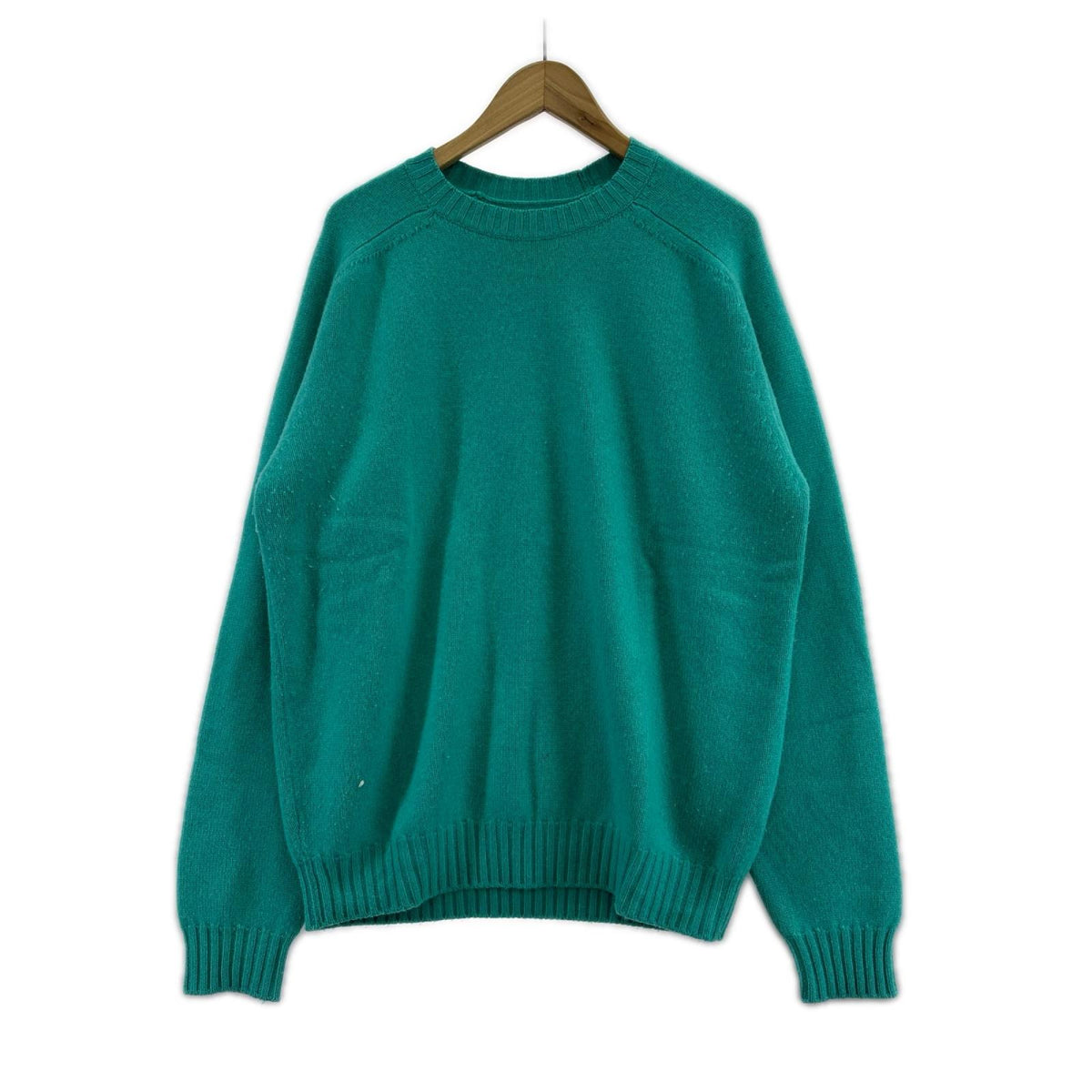 ニット cash&barba Cash Baby 70 Crew カシミヤ100% クルーネックニット 3