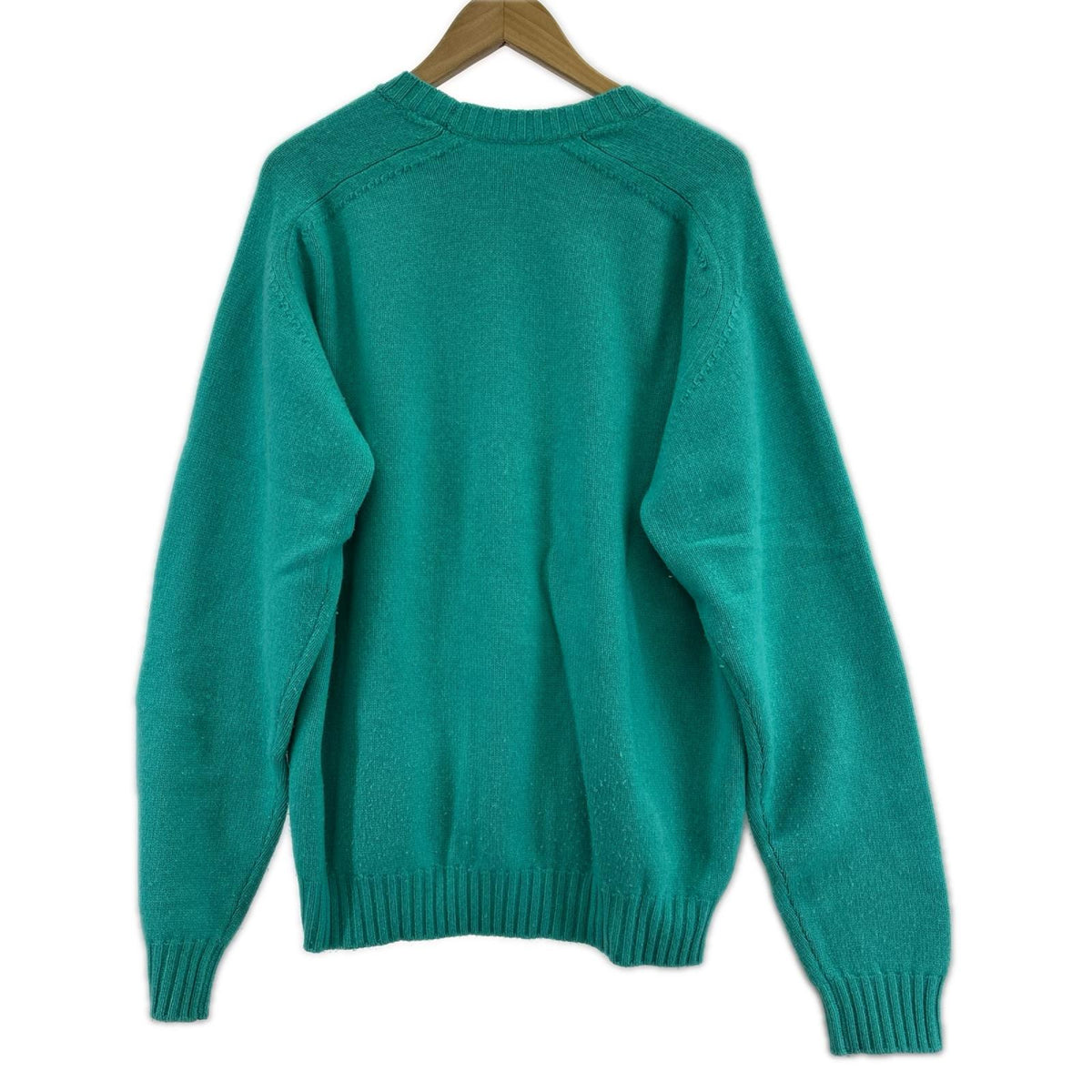ニット cash&barba Cash Baby 70 Crew カシミヤ100% クルーネックニット 3