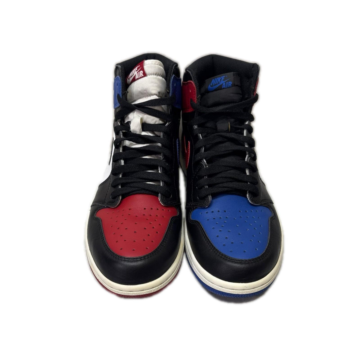 スニーカー AIR JORDAN 1 RETRO HIGH OG 29cm (US11 UK10 1/2 EU48) ブラック