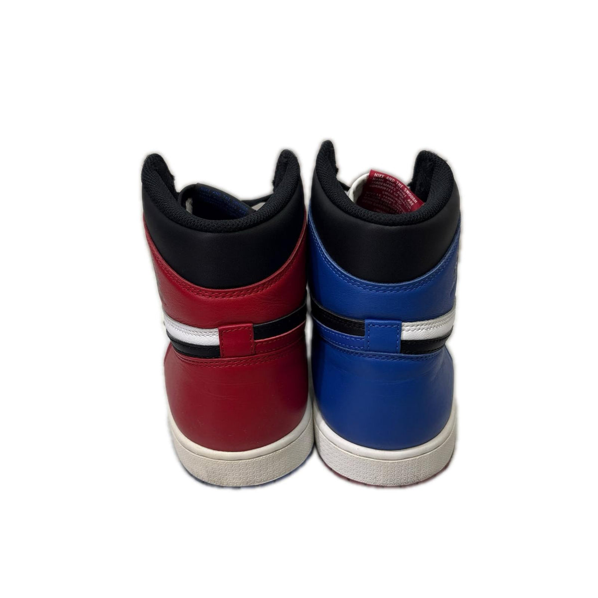 スニーカー AIR JORDAN 1 RETRO HIGH OG 29cm (US11 UK10 1/2 EU48) ブラック