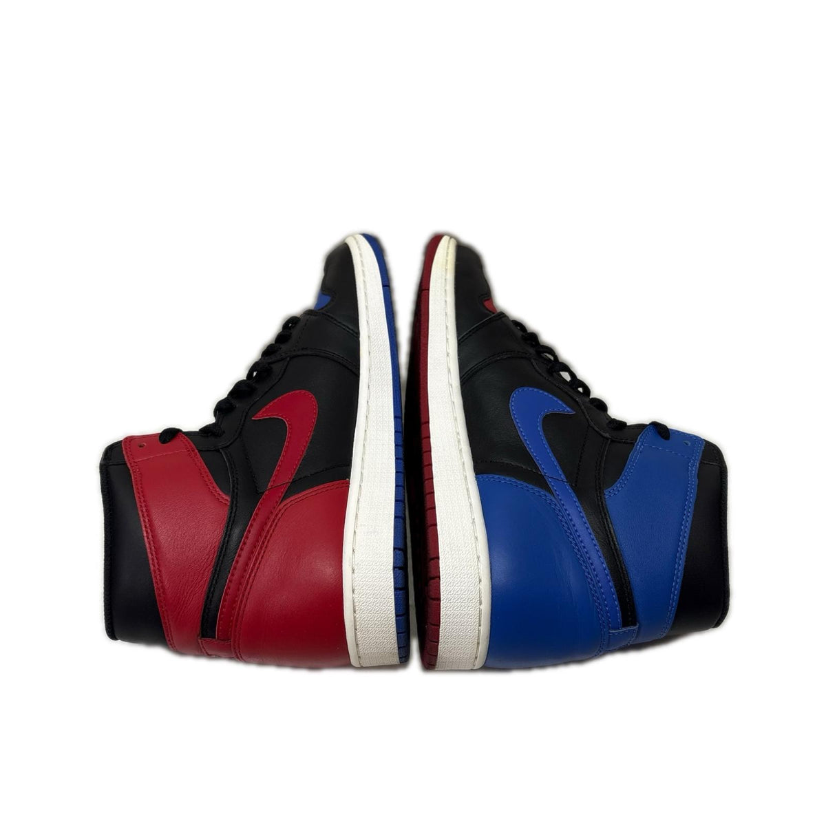 スニーカー AIR JORDAN 1 RETRO HIGH OG 29cm (US11 UK10 1/2 EU48) ブラック