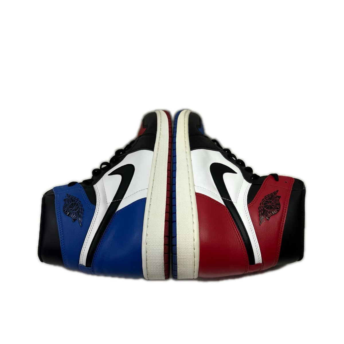 スニーカー AIR JORDAN 1 RETRO HIGH OG 29cm (US11 UK10 1/2 EU48) ブラック