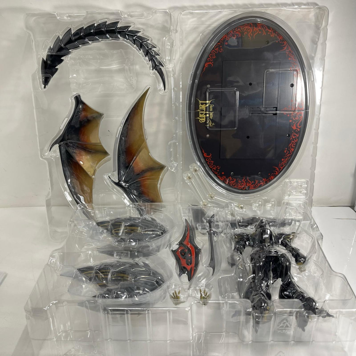 ROBOT魂 <SIDE AB> ズワウス ロボット 株式会社 BANDAI バンダイ フィギュア/グッズ
