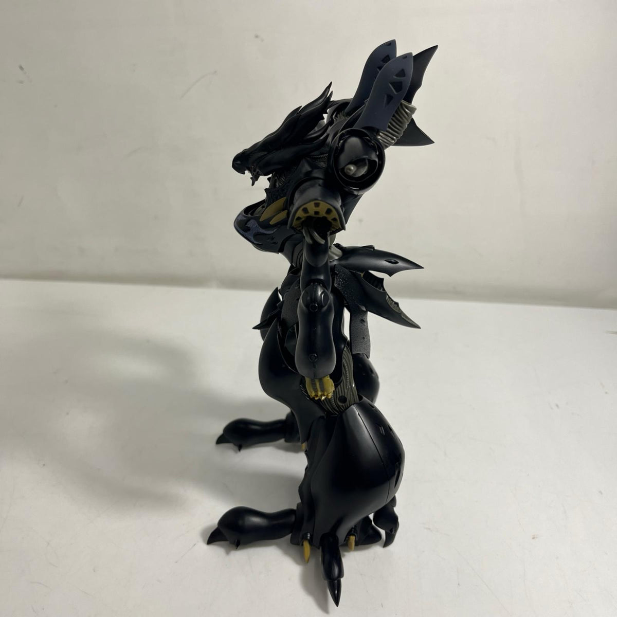 ROBOT魂 <SIDE AB> ズワウス ロボット 株式会社 BANDAI バンダイ フィギュア/グッズ