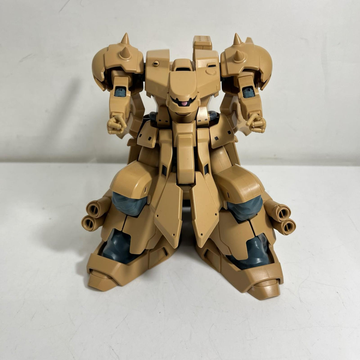 ROBOT魂 <SIDE MS> YMS-16M ザメル ver. 株式会社 BANDAI フィギュア/グッズ