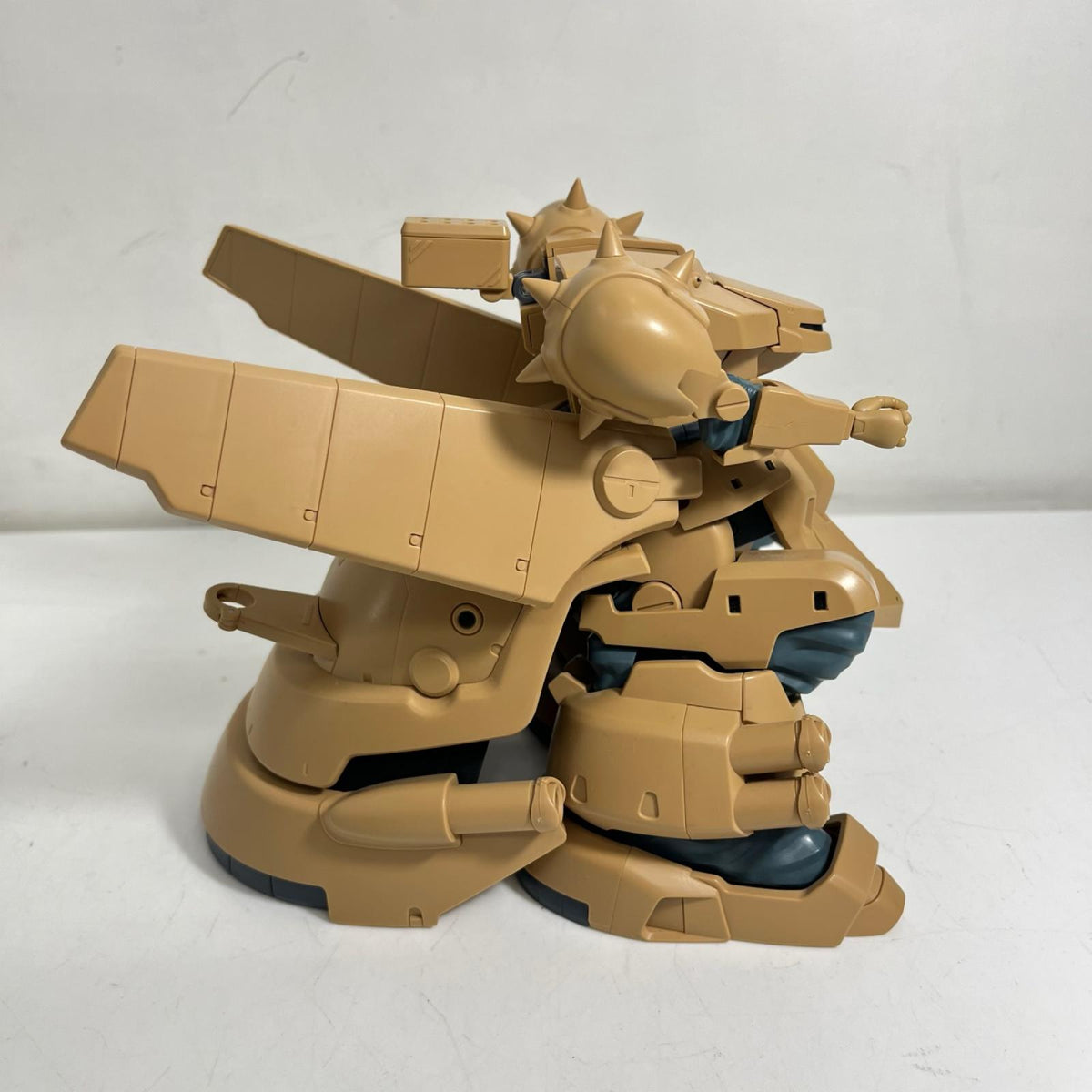 ROBOT魂 <SIDE MS> YMS-16M ザメル ver. 株式会社 BANDAI フィギュア/グッズ