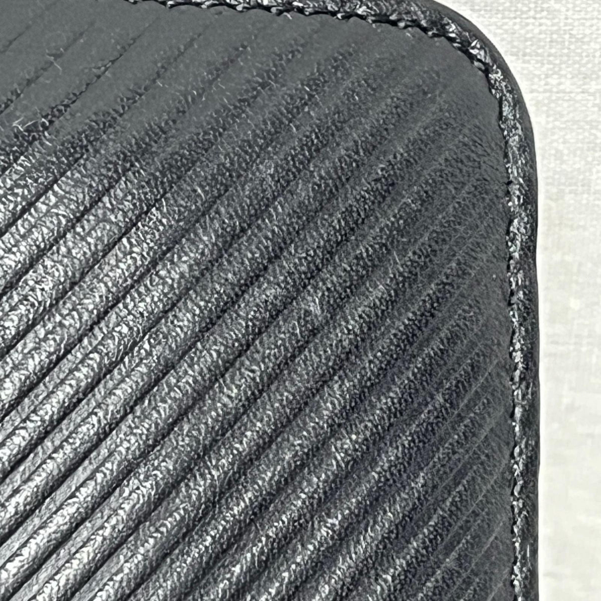 LOEWE/ジップアラウンドウォレット/長財布