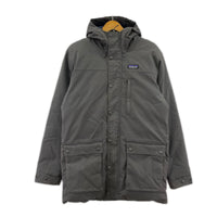 ジャケット 19AW/Maple Grove Down Parka S グレー