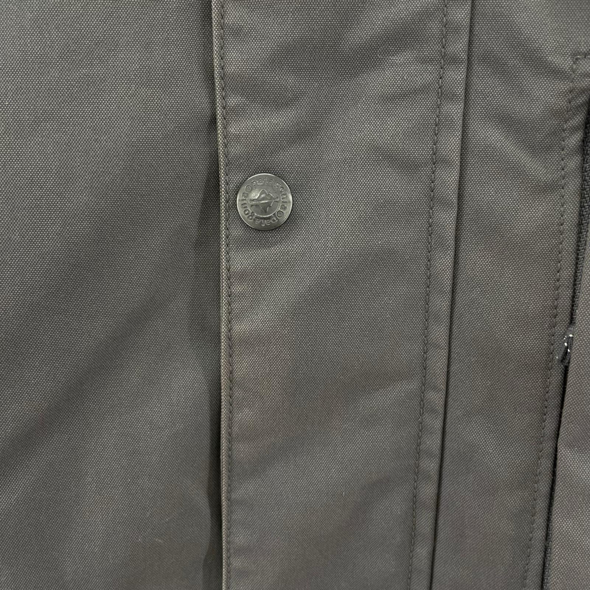 ジャケット 19AW/Maple Grove Down Parka S グレー