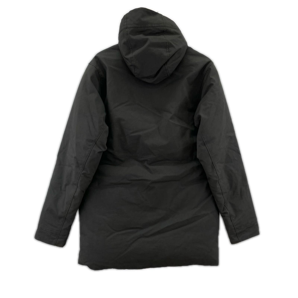 ジャケット 19AW/Maple Grove Down Parka S グレー